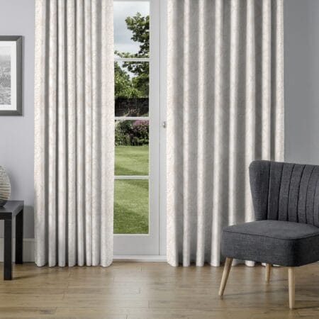 viper ivory curtains