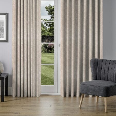 viper pewter curtains
