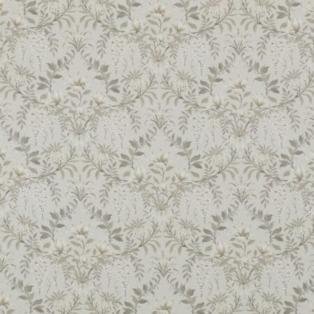 Laura Ashley Parterre Natural Fabric