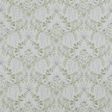 Laura Ashley Parterre Sage Fabric