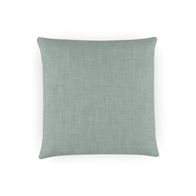 Laura Ashley Easton grey green Cushion