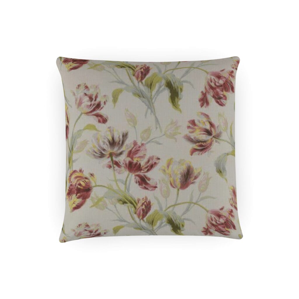 Cranberry 2024 cushion covers