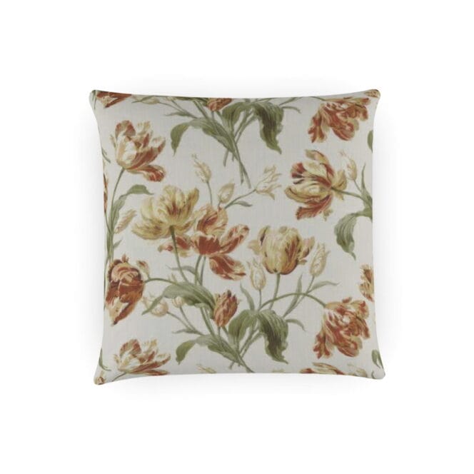 Laura Ashley Gosford Gold Fabric Sewing House