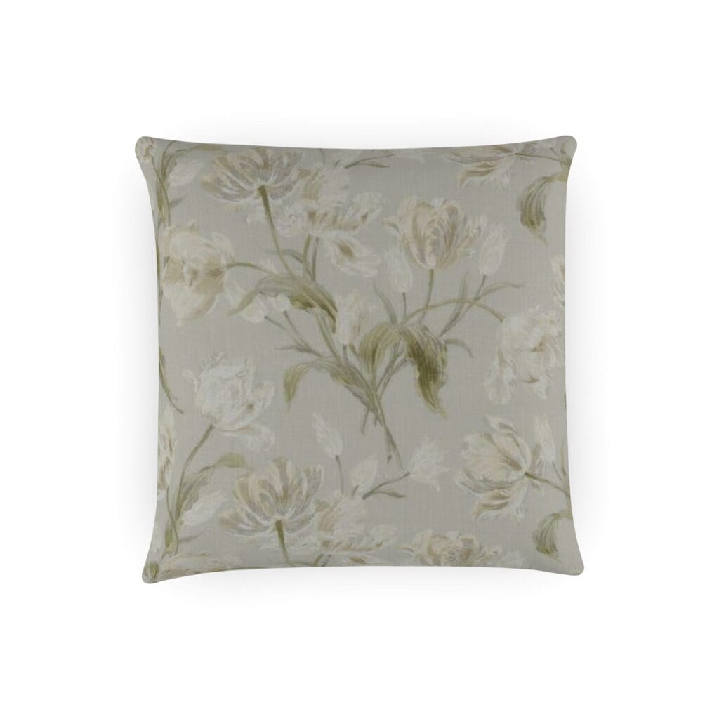 Laura ashley green clearance cushions