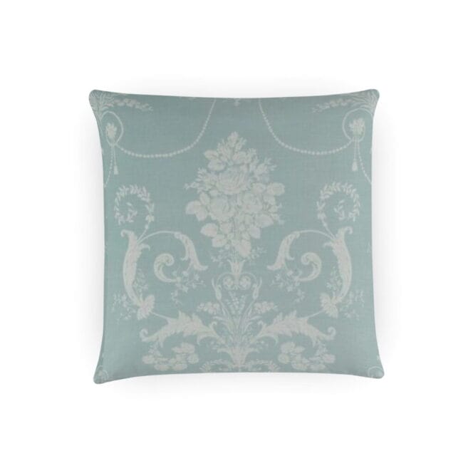 Laura Ashley Josette Duckegg Cushion