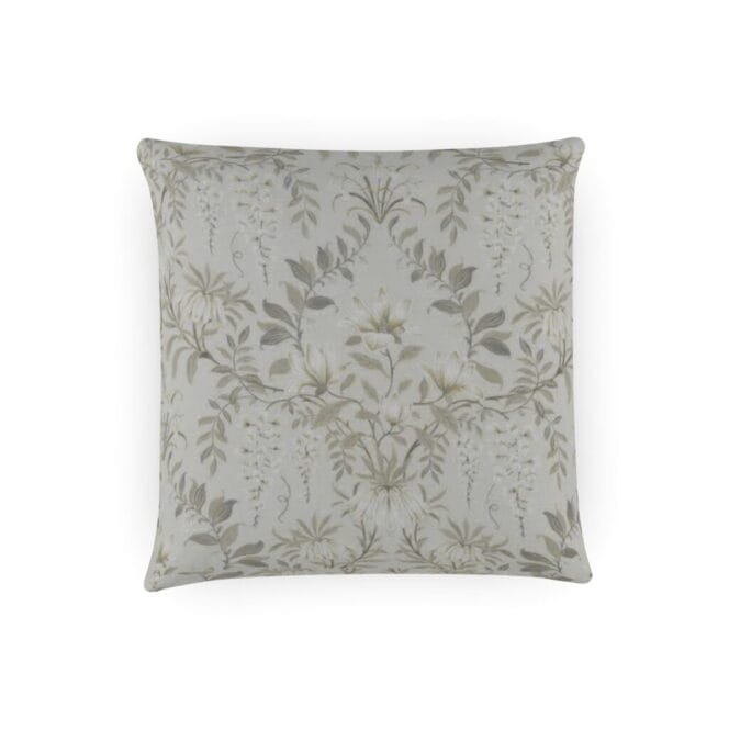 Laura Ashley Parterre Natural Cushion