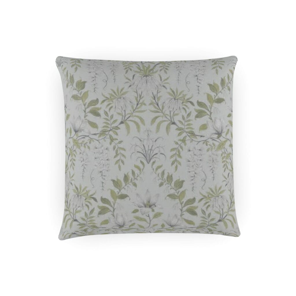 Laura ashley 2024 green cushions