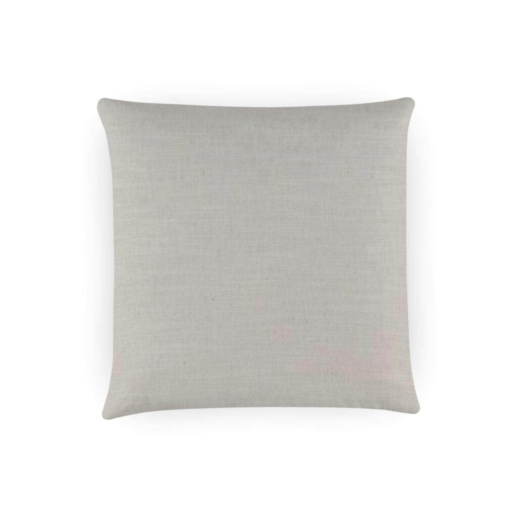 Dove grey cushions hotsell