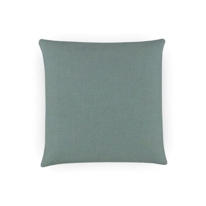 Laura Ashley Swanson Pale Fern Cushion