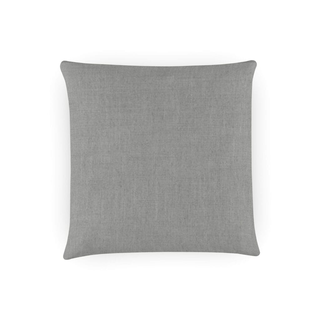 Laura Ashley Swanson Steel Cushion Laura Ashley Swanson Steel Cushion