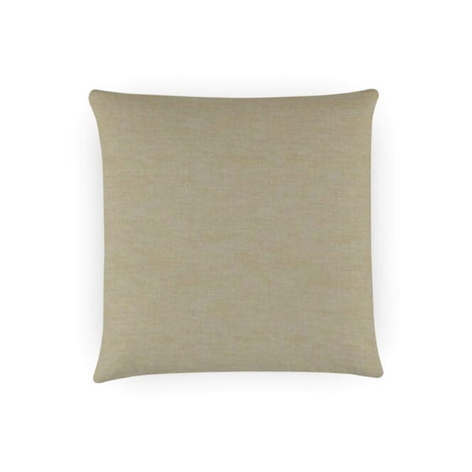 Laura Ashley Whinfell gold Cushion