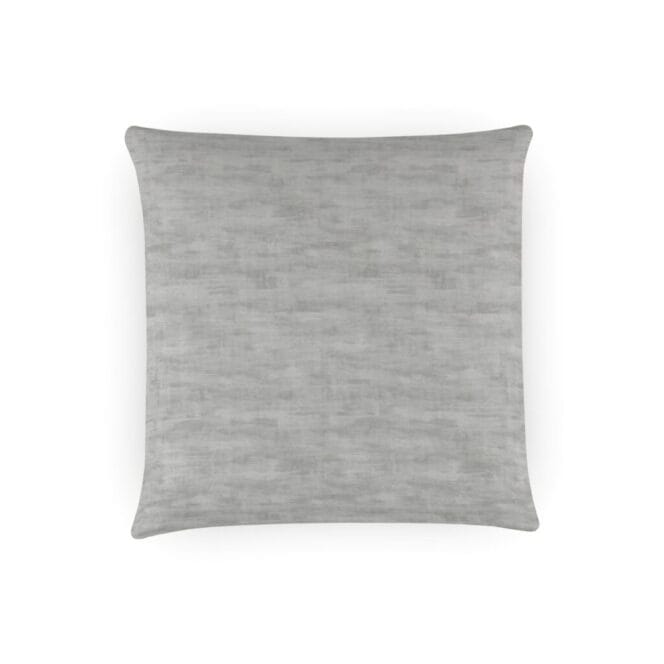 Laura Ashley Whinfell silver Cushion