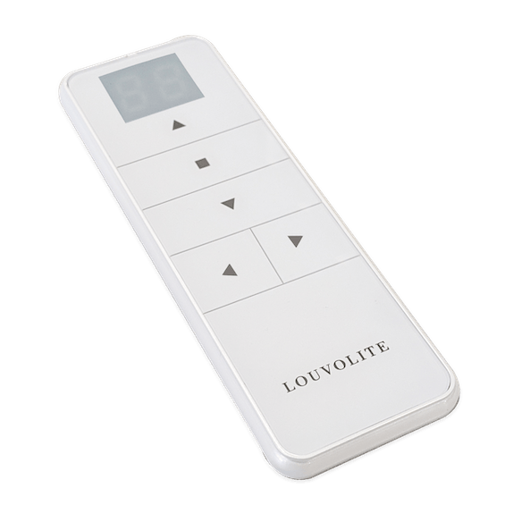 Louvolite Remote