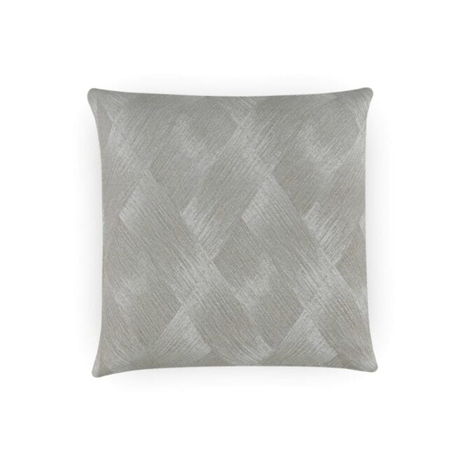 Yamuna Ecru Cushion