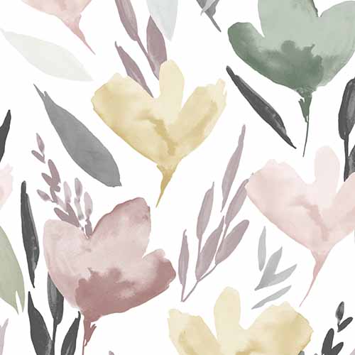 Posy Zephyr Roller Blind Posy Zephyr Roller Blind
