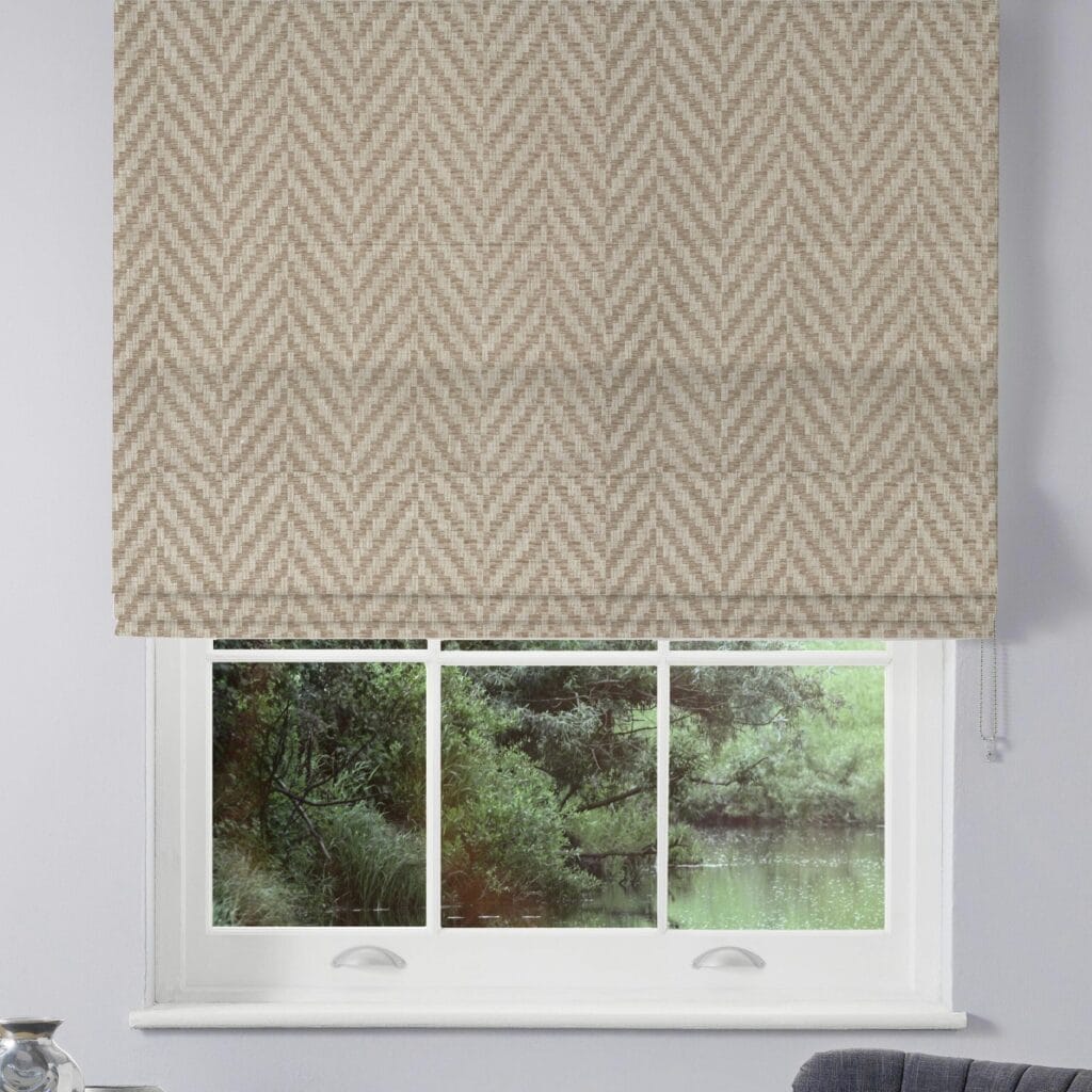 Rattan blinds deals