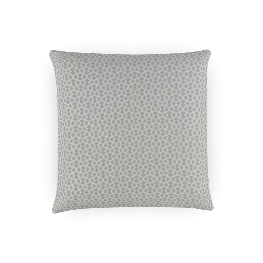 Ivy Pewter Cushion | Sewing House