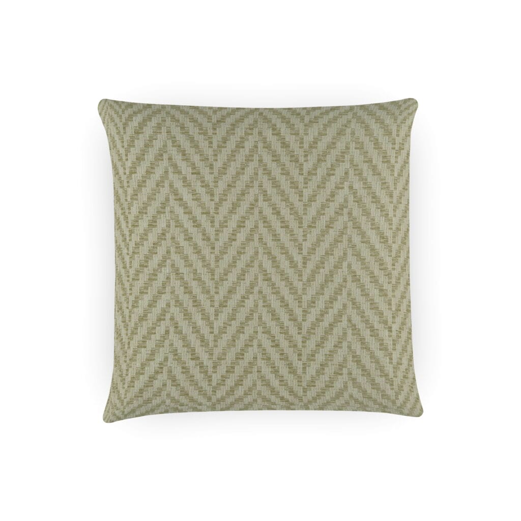 Rattan Basil Cushion