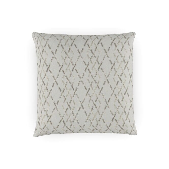 willow pampas Cushion
