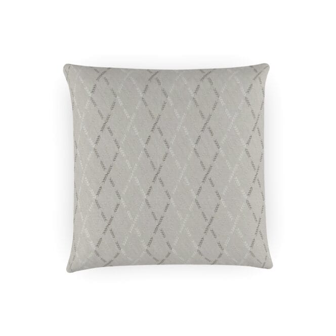 willow pewter Cushion