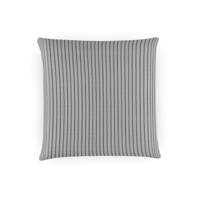 Laura Ashley Candy Stripe French Stripe Cushion