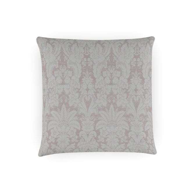 Laura Ashley Martigues Blush Cushion