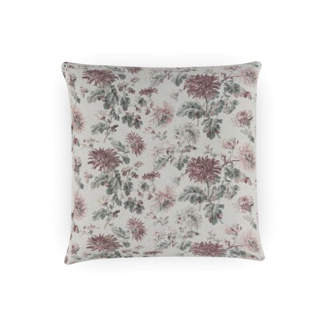 Laura Ashley Maryam Mulberry Cushion