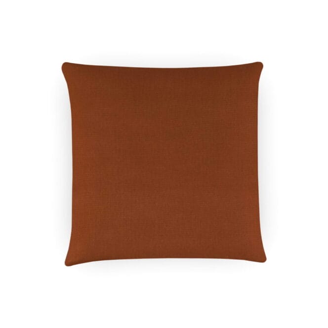 Sahara Cinnamon Cushion