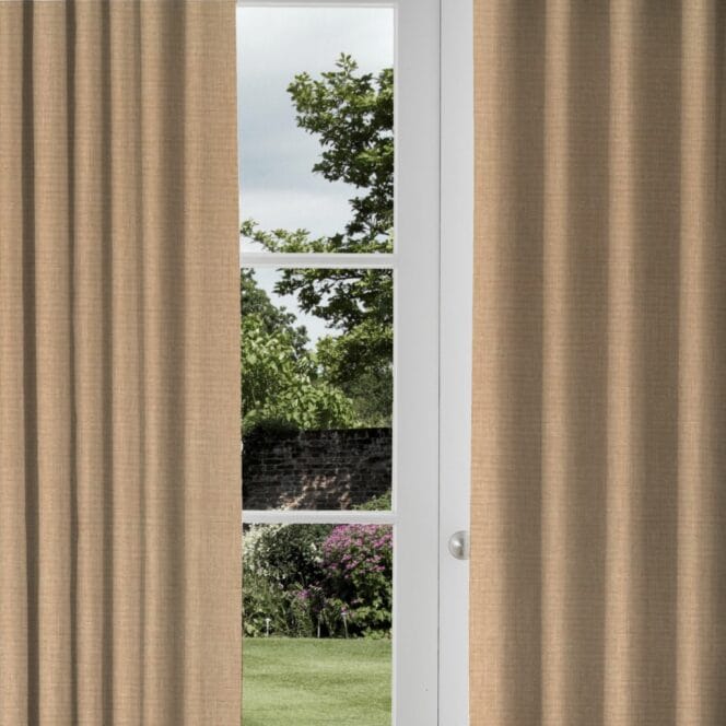 Kirkby Design Sahara 3 Desert Curtain