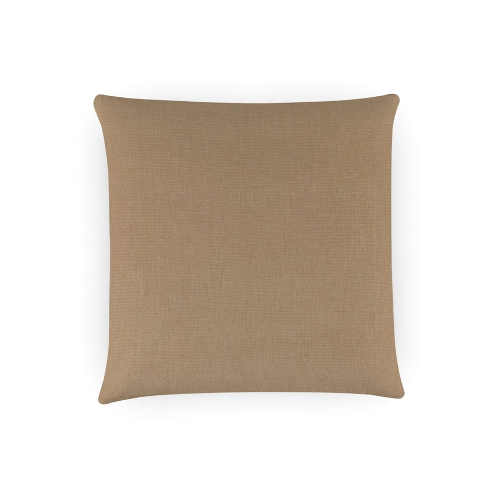 Sahara Desert Cushion Sahara Desert Cushion