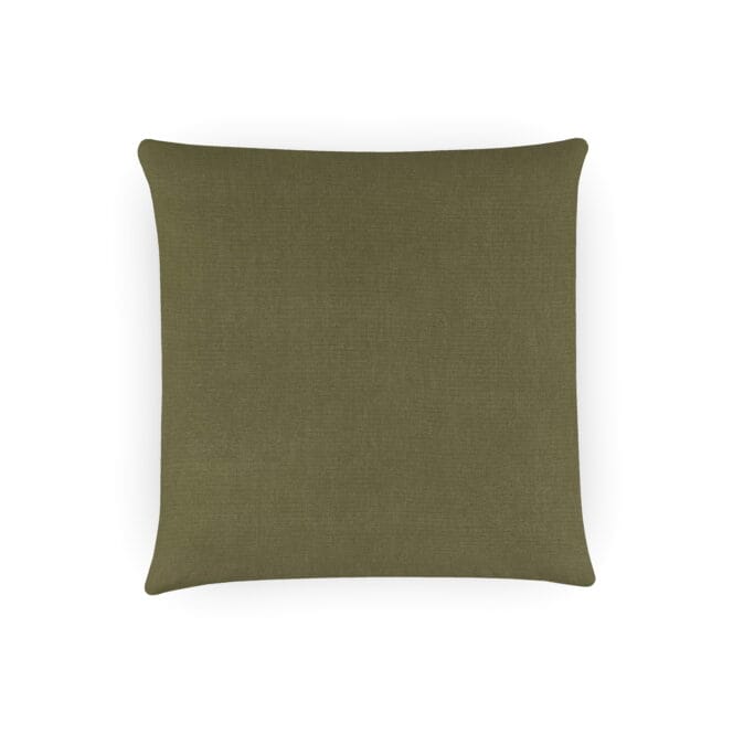 Kirkby Design Sahara 3 Olive Cushion