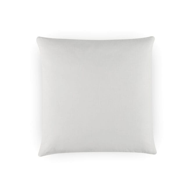 Kirkby Design Sahara 3 White Cushion
