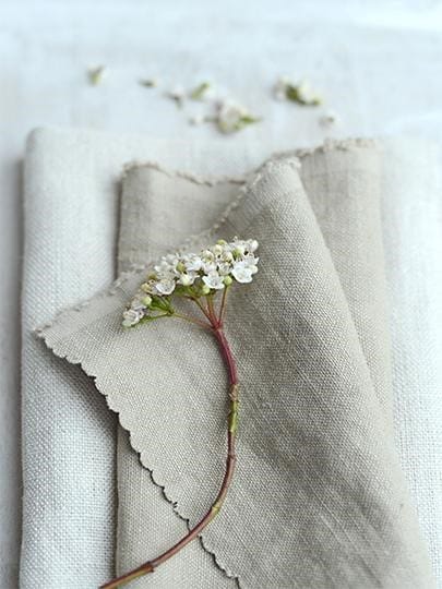 Why Choose Linen