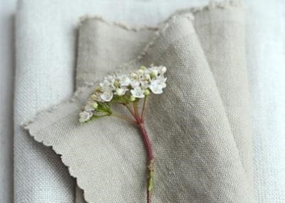 Why Choose Linen