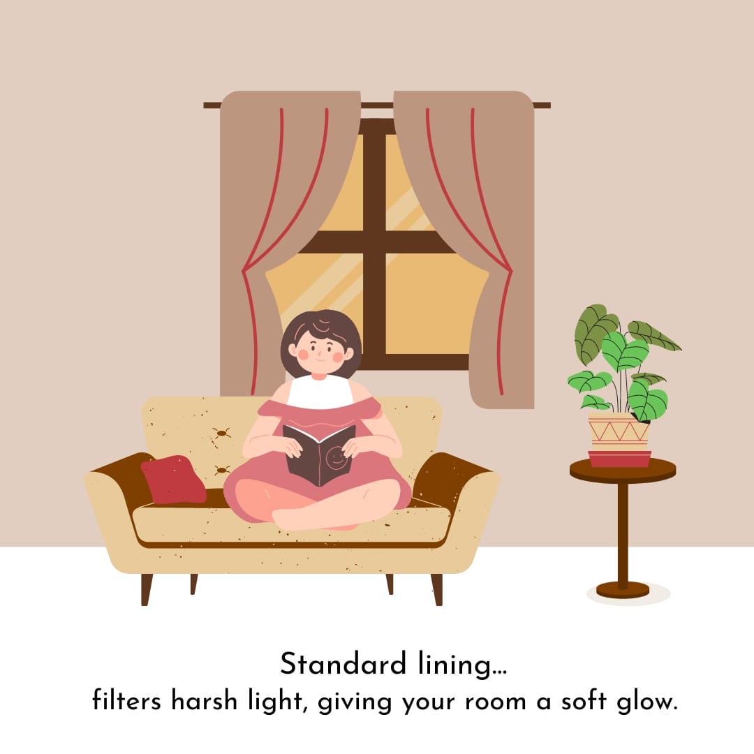 First Time Buyer’s Guide: What Is Lining And Why Do I Need It?