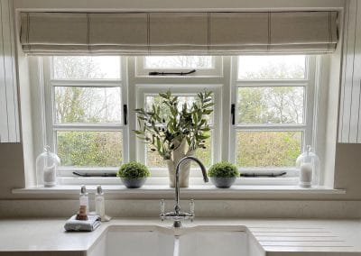 The Ultimate Guide to Roman Blinds