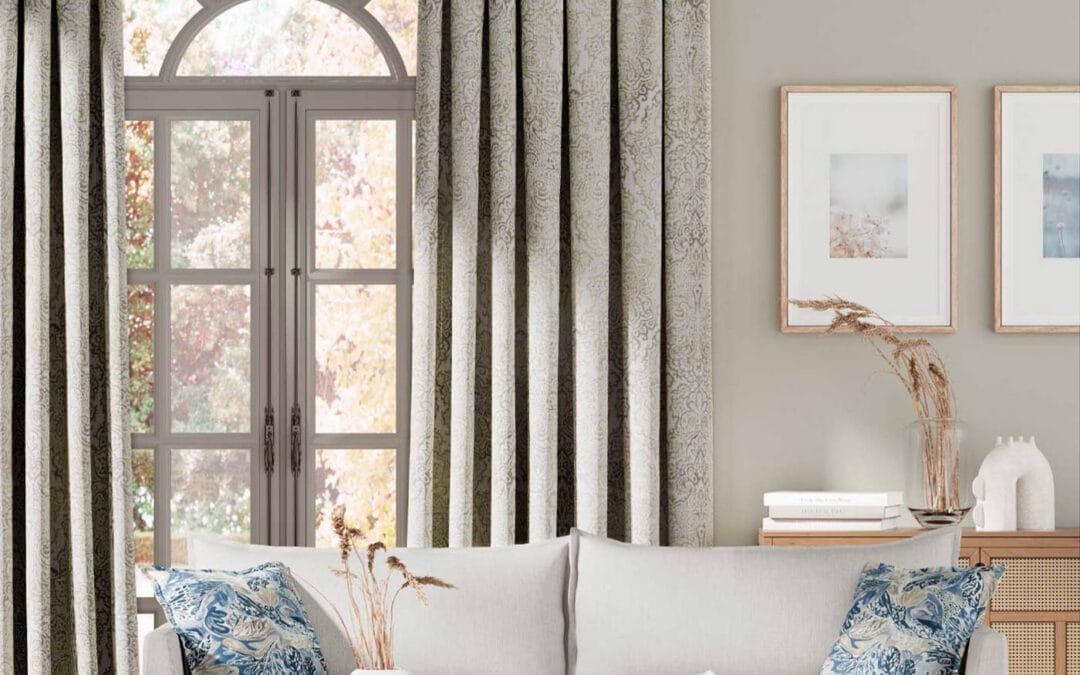 Top Curtain Trends To Look Out For In 2023