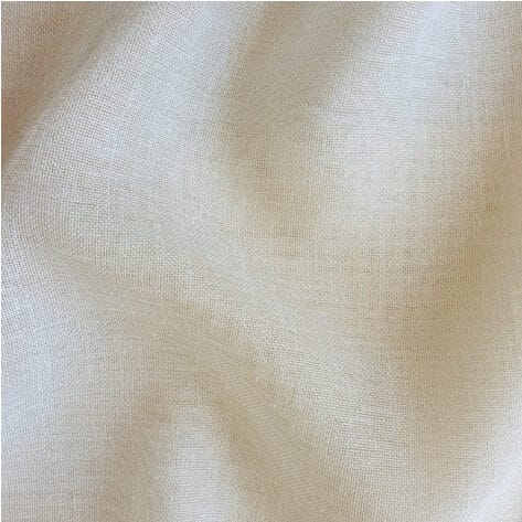 Ardeche Ivory Voile Curtains