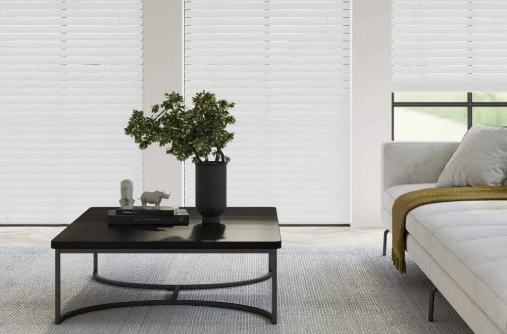 Sustainable Bamboo Blinds For A Greener Home