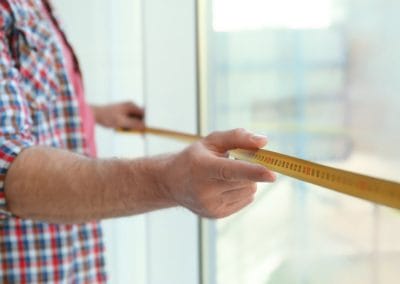 How To Measure For Your Roman Blinds