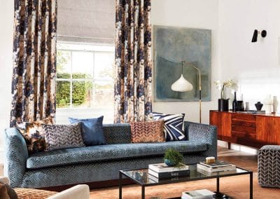 5 Reasons Why You Need Bespoke Made-To-Measure Curtains