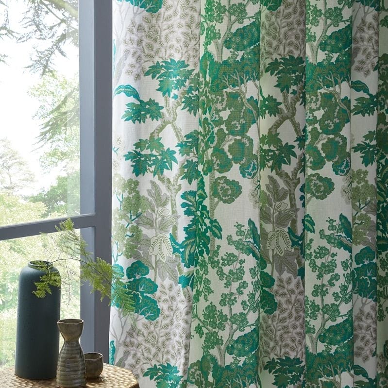 Avar Evergreen Curtains Avar Evergreen Curtains