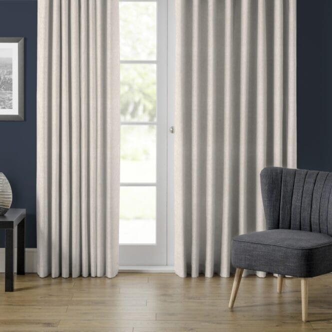 Eco Friendly Asana Porcelain Curtains