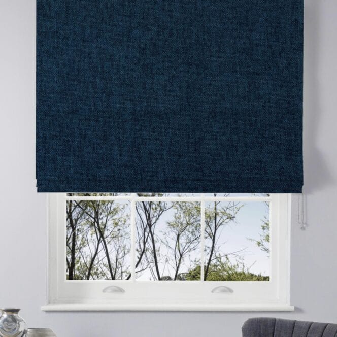 Bliss Imperial Roman Blind