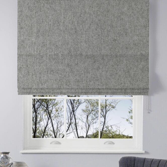 Bliss Meteorite Roman Blind