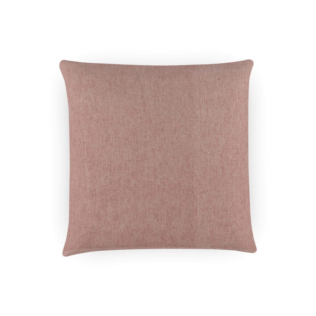 Calvert Rosedust Cushion Calvert Rosedust Cushion
