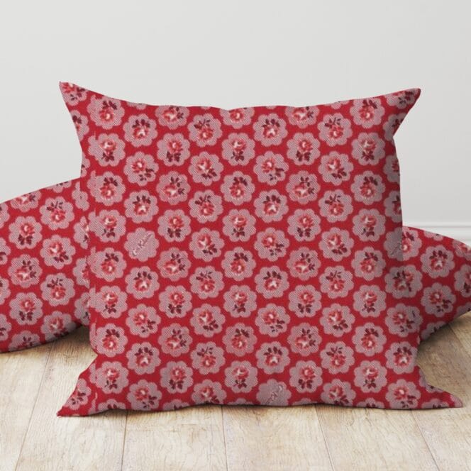 Cath Kidston Freston Rose Cushions