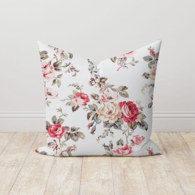 Cath Kidston Garden Rose Multi Cushions