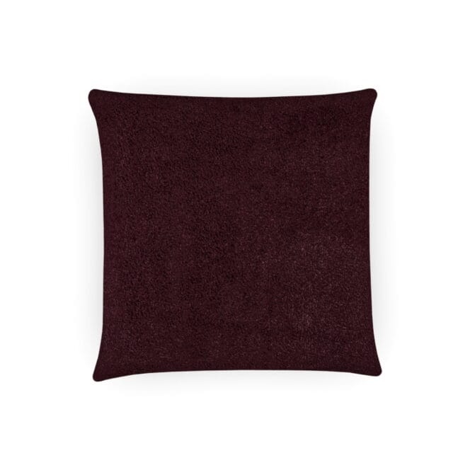 Fergus Wine Cushion