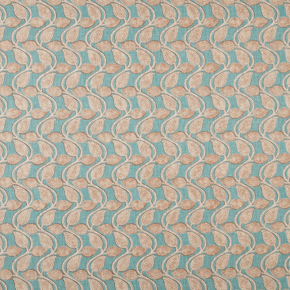 Kantha Henna Cushion Kantha Henna Cushion